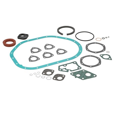 Elring Gasket Set, 825654 825654